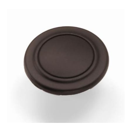 Laurey 1 1/4" Richmond Knob, Oil rubbed Bronze 55666